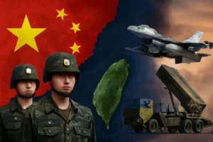 China diz que tomará medidas diante de Taiwan após novo pacote de armas dos EUA; o que está em jogo na escalada sino-taiwanesa