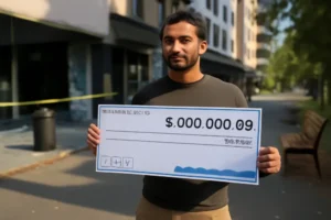 Herói de atentado na Austrália recebe cheque de 9 milhões de reais via vaquinha online: a história de Ahmed al Ahmed