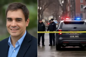Quem era Nuno Loureiro, físico português do MIT assassinado em Boston e a ligação com o ataque à Brown