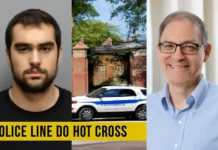 O que se sabe até agora sobre o atirador português suspeito de matar ex-colega na Brown University e depois um professor do MIT