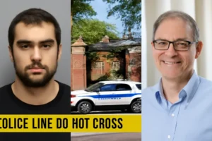 O que se sabe até agora sobre o atirador português suspeito de matar ex-colega na Brown University e depois um professor do MIT