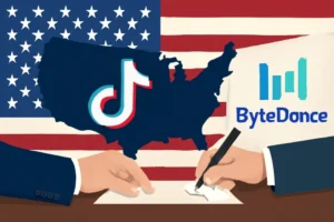 TikTok nos EUA: ByteDance assina acordo para transferir o controle da plataforma para nova empresa com participação majoritária de investidores norte-americanos