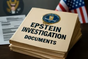 Governo dos EUA divulga arquivos da investigação de Epstein após lei aprovada pelo Congresso: o que muda com a liberação gradual de documentos