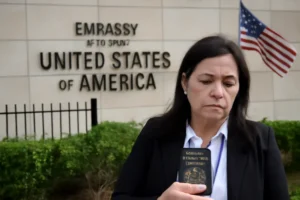 EUA negam visto a autoridade eleitoral de Honduras em meio a atraso na apuração e acusações de fraude nas eleições de novembro