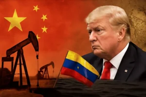 Petróleo, China e a Doutrina Monroe: o que move a ofensiva de Trump contra a Venezuela