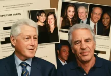 Arquivos Epstein: documentos divulgados pelo governo dos EUA revelam encontros de Bill Clinton com Jeffrey Epstein e novas fotos com celebridades