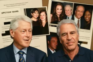 Arquivos Epstein: documentos divulgados pelo governo dos EUA revelam encontros de Bill Clinton com Jeffrey Epstein e novas fotos com celebridades