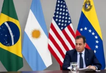 Brasil não assina comunicado do Mercosul sobre Venezuela: entenda o racha, o papel dos EUA e as implicações para a posição brasileira