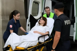 Cristina Kirchner é internada em Buenos Aires para cirurgia de apendicite com peritonite localizada; primeira saída de casa desde início da prisão domiciliar