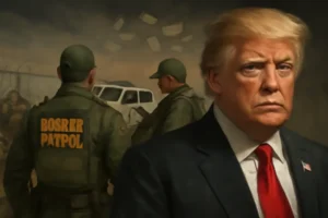 Trump planeja ampliar repressão à imigração em 2026: bilhões em recursos, mais operações e pressão sobre empregadores