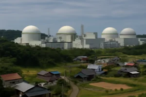 Japão se aproxima da reinicialização da maior usina nuclear do mundo: Kashiwazaki-Kariwa enfrenta aprovação regional e resistência local