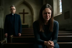 Filha de um dos maiores abusadores da Igreja da Inglaterra revela impactos, trauma e a luta por transparência