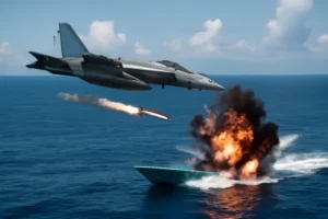 Ataque americano contra embarcação no Pacífico: pressão sobre redes de narcotráfico e endurecimento das sanções à Venezuela