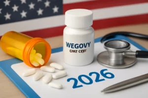 Aprovação da pílula de Wegovy nos EUA: tratamento oral para obesidade chega com custo potencial menor e lançamento em 2026
