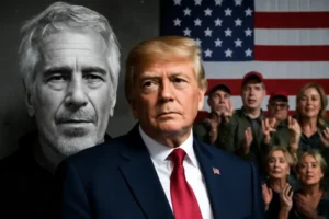 O que a divulgação dos arquivos Epstein significa para Trump e a nova coalizão de eleitores conservadores