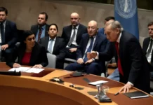 Venezuela acusa EUA de extorsão e pirataria; ONU discute pressão de Washington com apoio de Rússia e China