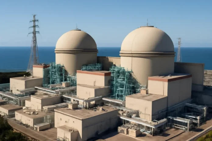 Maior usina nuclear do mundo recebe data para retomada: reinício do primeiro reator de Kashiwazaki-Kariwa em 20 de janeiro após aprovação regional