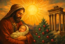 Origem histórica do Natal: como a celebração do Sol Invicto moldou a tradição que conhecemos