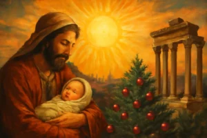 Origem histórica do Natal: como a celebração do Sol Invicto moldou a tradição que conhecemos