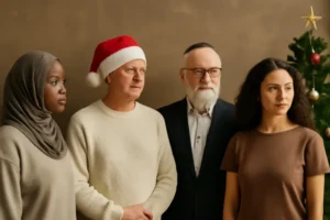 Por que nem todos celebram o Natal no Brasil: religiões, culturas e escolhas pessoais moldam a data