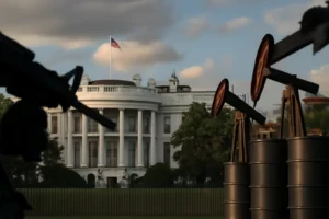 Casa Branca orienta forças dos EUA a priorizar pressão econômica sobre Venezuela para isolar o petróleo venezuelano, mantendo opções militares em reserva