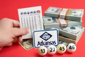 Aposta vencedora da Powerball rende US$ 1,817 bilhão e cai em Arkansas após 46 sorteios sem vencedor