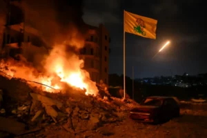 Israel afirma ter eliminado integrante da Força Quds no Líbano, elevando tensões regionais