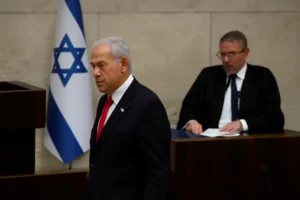 Netanyahu avança com manobra para conduzir investigação do ataque de 7 de outubro por meio de comissão independente liderada pela Suprema Corte