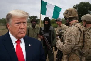 Entenda por que Trump ordenou ataques dos EUA contra o Estado Islâmico na Nigéria e as implicações para cooperação regional