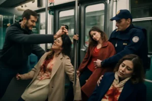 Homem esfaqueia três mulheres no Metrô de Paris em sequência de ataques na linha 3; agressor é preso horas depois