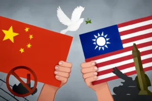 EUA pedem que China pare pressão sobre Taiwan e abra espaço para diálogo: sanções, venda de armas e tensões regionais