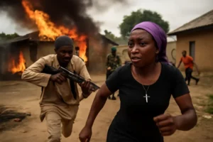 Perseguição de cristãos na Nigéria: números contestados, debated politics and a complex security landscape