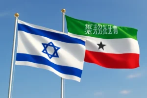 Israel reconhece a Somalilândia como país independente: primeiro reconhecimento formal e implicações regionais