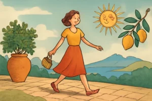 Futtitinni: a palavra siciliana que ensina a enfrentar o dia a dia com leveza e discernimento