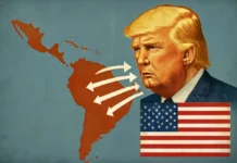 Doutrina Donroe: como a estratégia de segurança de Trump redesenha a relação dos EUA com a América Latina