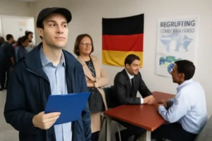 Conseguir emprego na Alemanha nunca foi tão difícil: desemprego em queda contrasta com escassez de mão de obra qualificada e recrutamento internacional, inclusive no Brasil