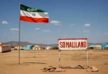 Somalilândia: o território que declarou independência há mais de 30 an | G1