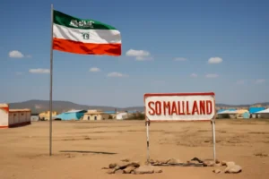 Somalilândia: o território que declarou independência há mais de 30 an | G1
