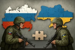 Os 10% cruciais que emperram o plano de paz entre Rússia e Ucrânia: o que está realmente em jogo