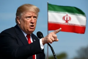 Trump ameaça novo ataque ao Irã caso o Irã retome programa nuclear: leitura sobre riscos, diplomacia e consequências regionais