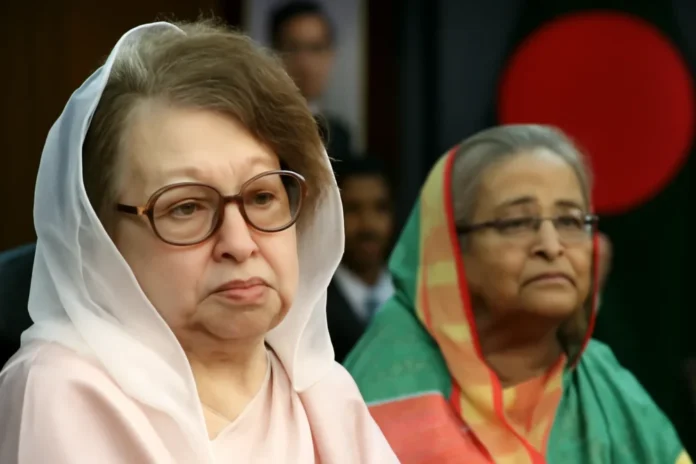 Khaleda Zia, primeira mulher a chefiar o governo de Bangladesh, morre aos 80 anos; legado, rivalidade com Hasina e o impacto nas eleições
