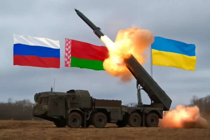 Rússia ativa sistema de mísseis hipersônicos Oreshnik com capacidade nuclear, instalando-se em Belarus e elevando tensões com a Ucrânia