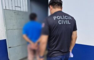 Pai é preso em Tapauá suspeito de estuprar a própria filha de apenas 9 anos