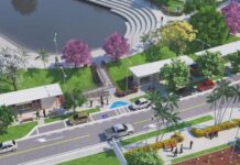 Prosai vai requalificar escadarias da Francesa em Parintins com investimento de R$ 86,6 milhões