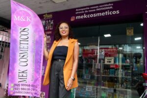 Crédito Rosa investiu mais de R$ 16 milhões e beneficiou 1.818 mulheres em 2025