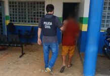 Criança de 8 anos era estuprada pelo próprio primo, no AM: ‘Ela estava com diversas marcas pelo corpo’