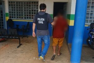 Criança de 8 anos era estuprada pelo próprio primo, no AM: ‘Ela estava com diversas marcas pelo corpo’