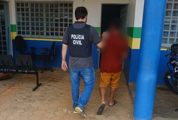 preso estupro humaita (1)