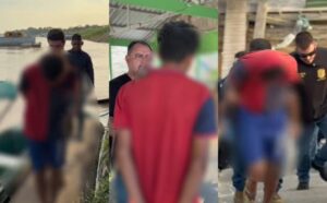 Menina de 12 anos é estuprada no AM após criminoso invadir seu quarto e cortar suas roupas de forma sorrateira