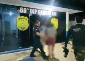 Criança indígena de 3 anos é vítima de estupro coletivo em Beruri: ‘Chorava e apresentava sangramento em suas partes íntimas’